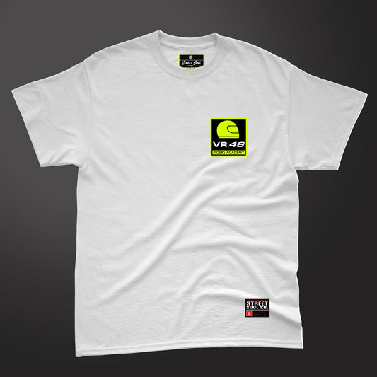 Rossi Training academy T-shirt