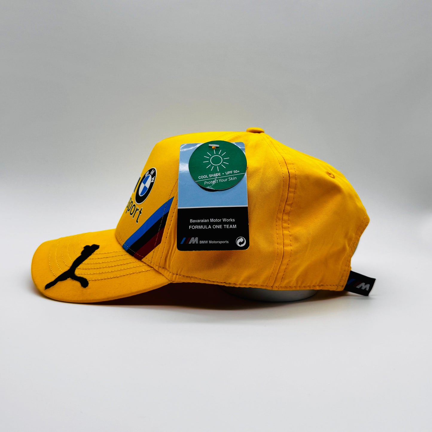 BMW motorsport cap