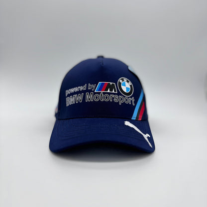 BMW motorsport cap