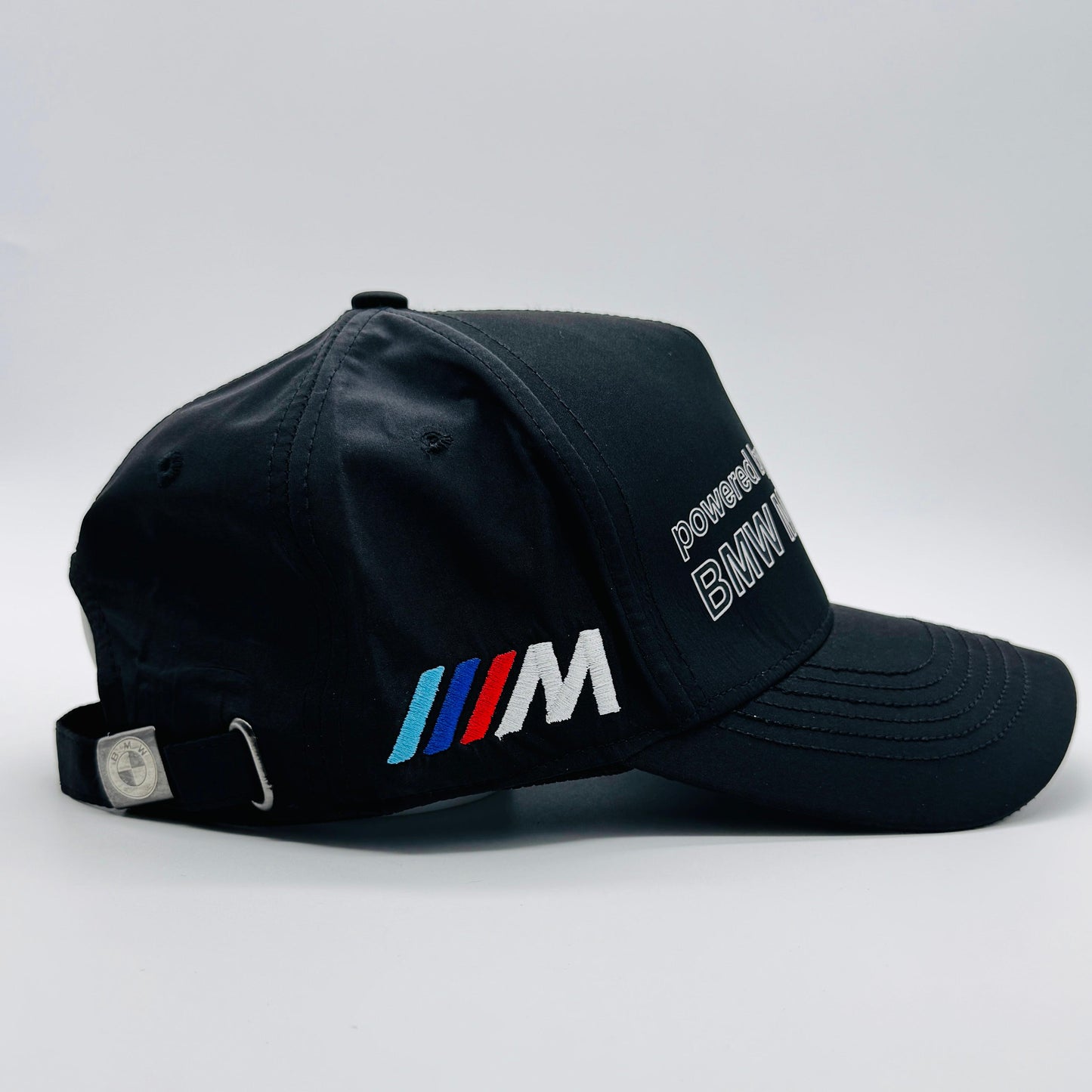 BMW motorsport cap