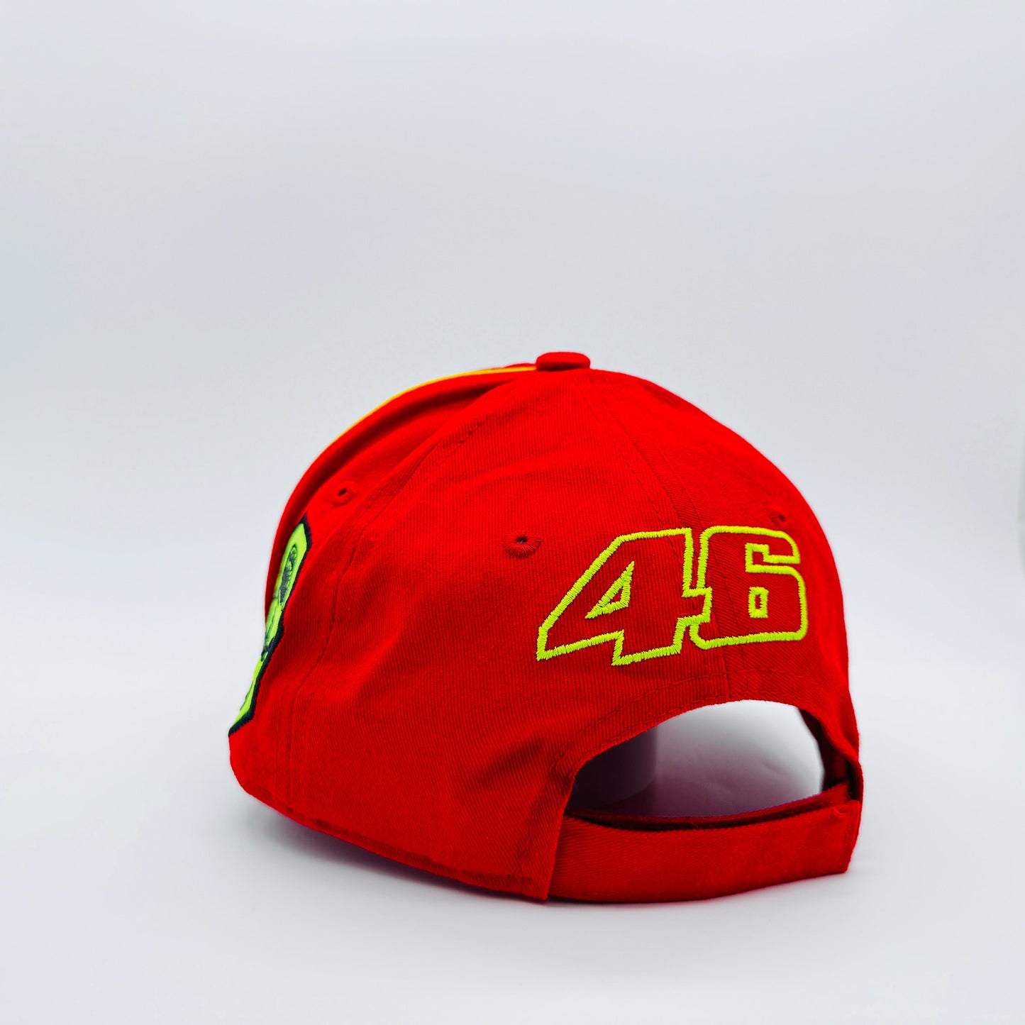 46 THE DOCTOR VR|46 CAPS