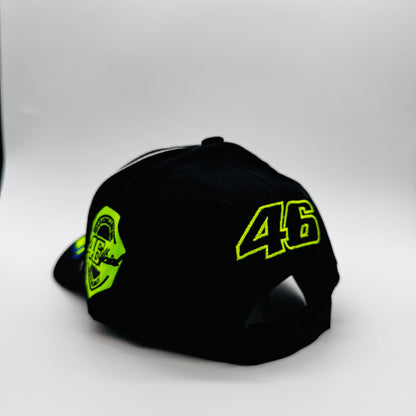 46 THE DOCTOR VR|46 CAPS