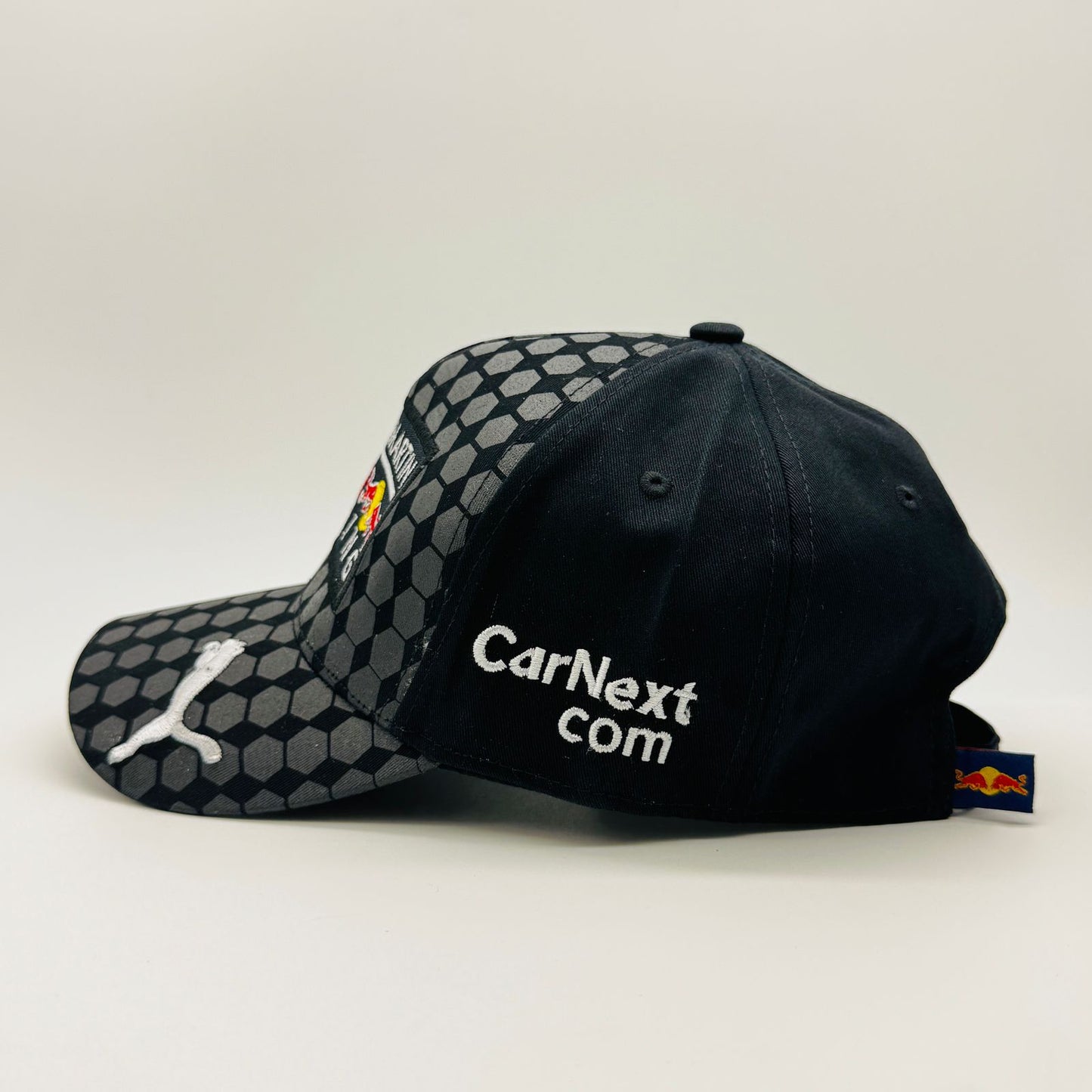 Aston martin red bull racing F1 cap