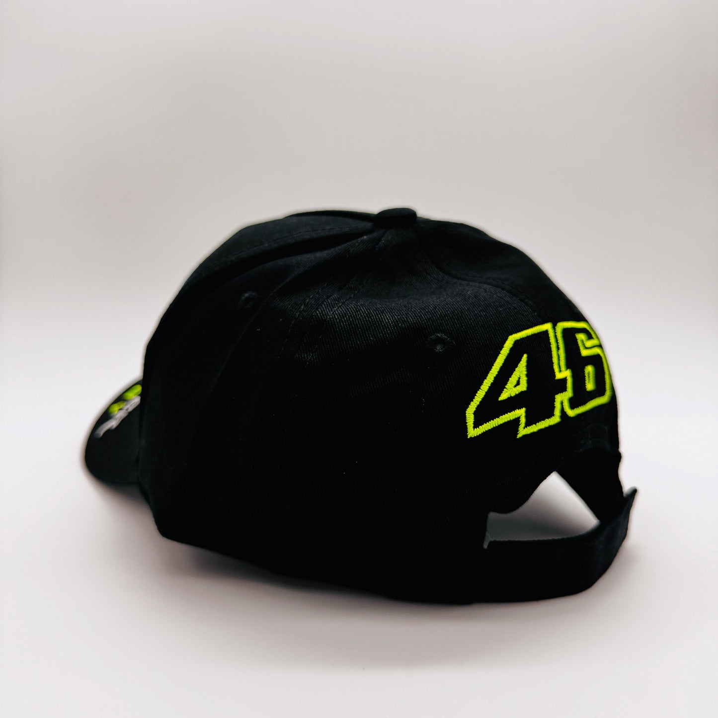 VR|46 Monster energy cap