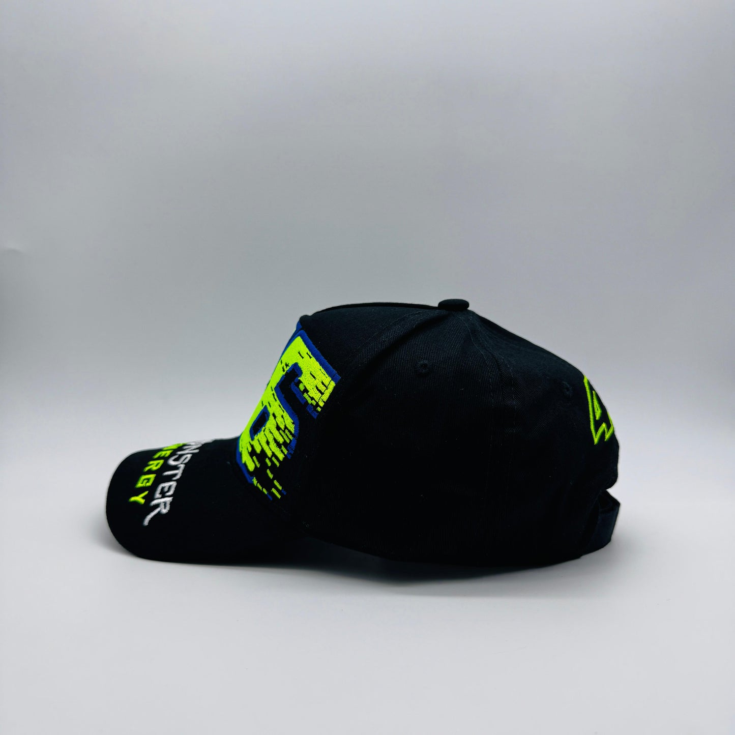 VR|46 Monster energy cap