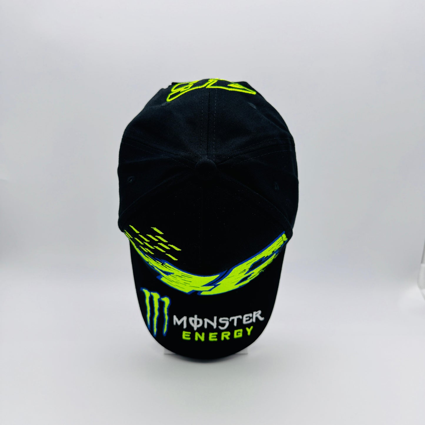 VR|46 Monster energy cap