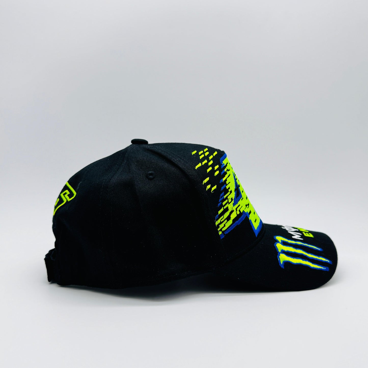 VR|46 Monster energy cap