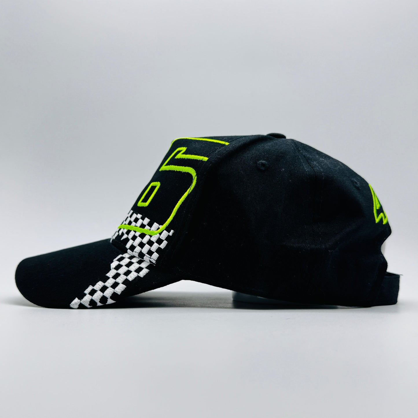 VR|46 cap