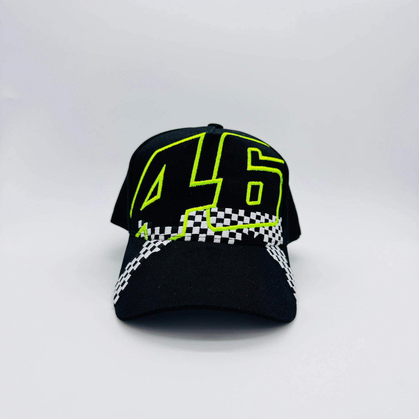 VR|46 cap