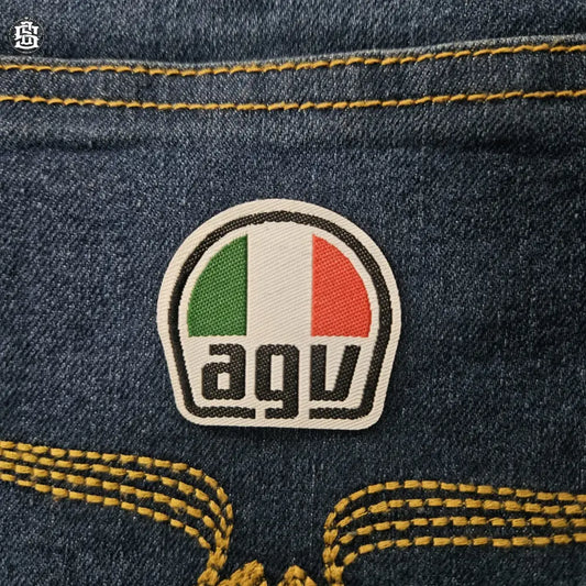 A-G-V Heat Patch 4cmX4cm - Heat Patch