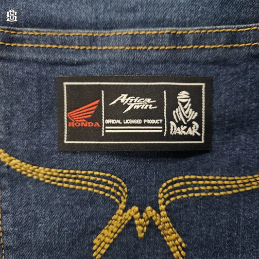 Africa Twin Heat Patch 7.5cmX3.5cm - Heat Patch