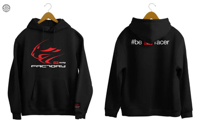 Aprilia Printed hoodie - Hoodies