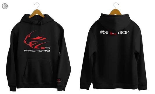 Aprilia Printed hoodie - Hoodies