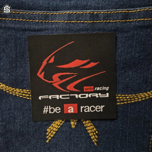 Aprilia Racing heat patch 7.5cmX7.5cm - Heat Patch