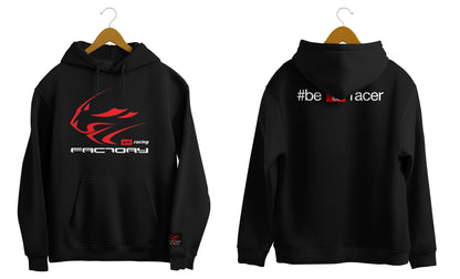 Aprilia Printed hoodie