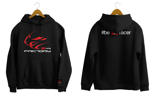 Aprilia Printed hoodie