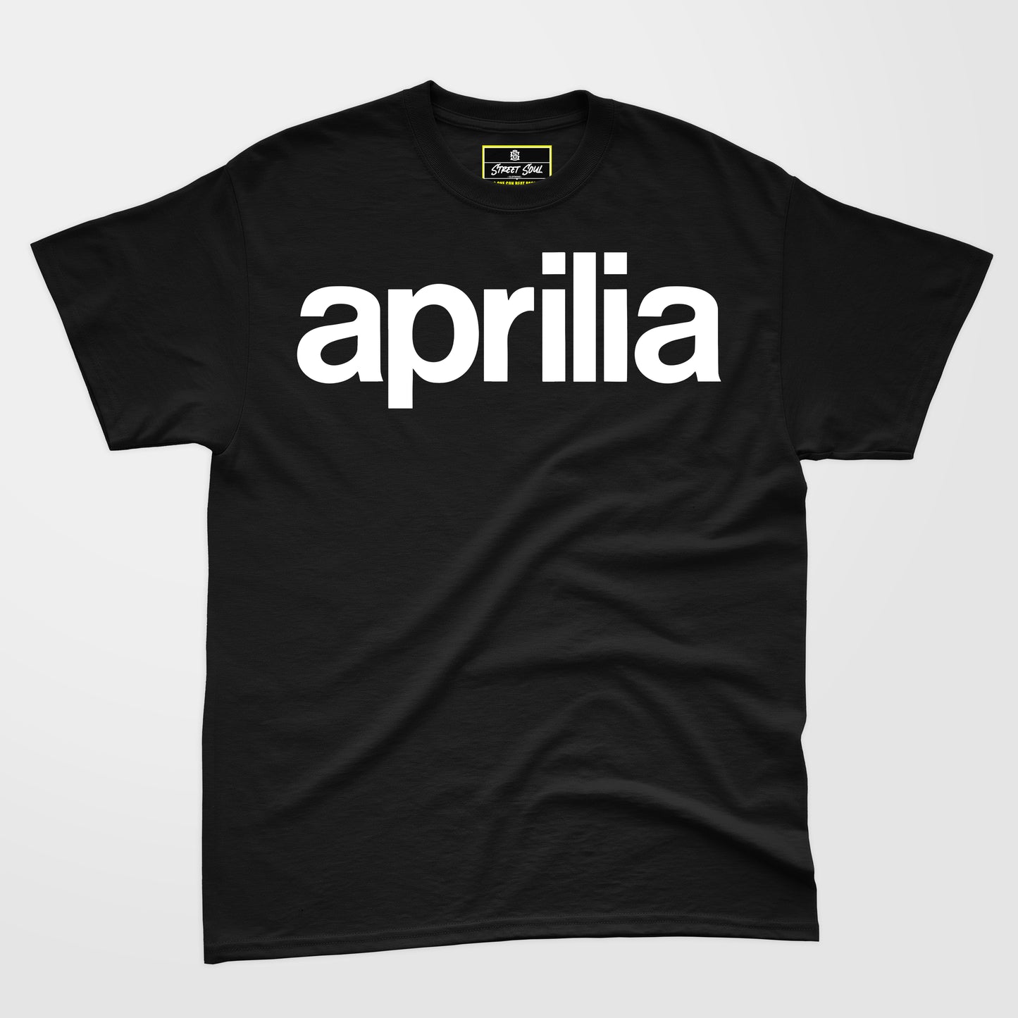 Be a Racer Printed T-shirt