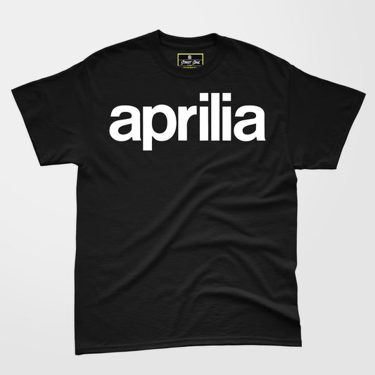 Be a Racer Printed T-shirt