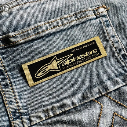 Astar Heat Patch 9cmX2.5CM - Street Soul Clothing