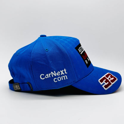 Aston martin red bull racing F1 cap - Street Soul Clothing