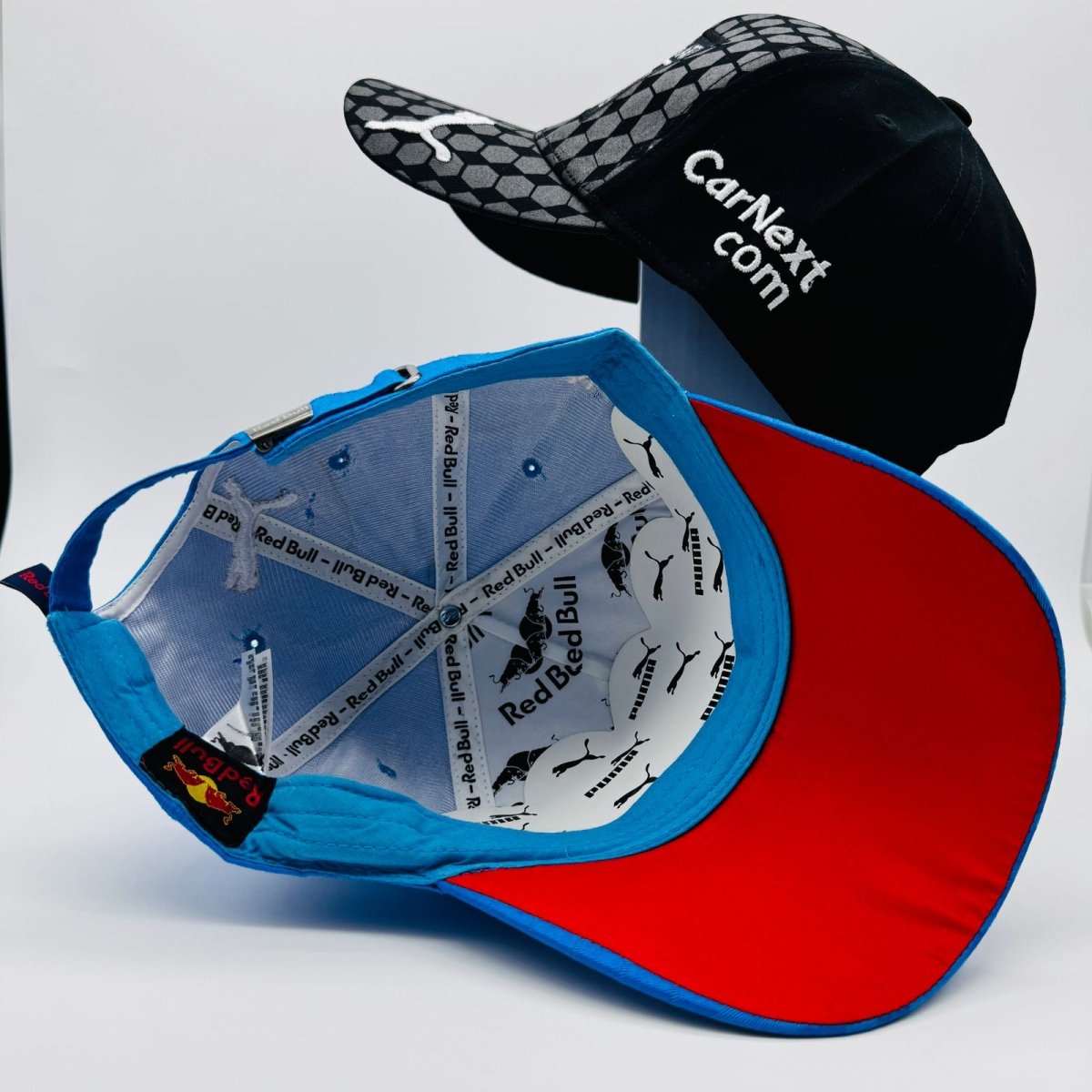 Aston martin red bull racing F1 cap - Street Soul Clothing