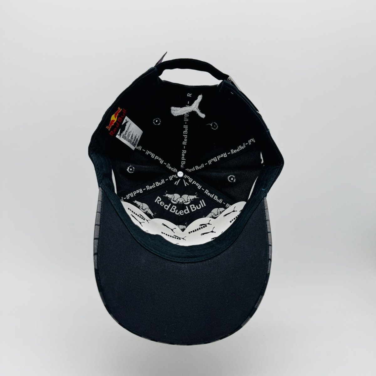 Aston martin red bull racing F1 cap - Street Soul Clothing