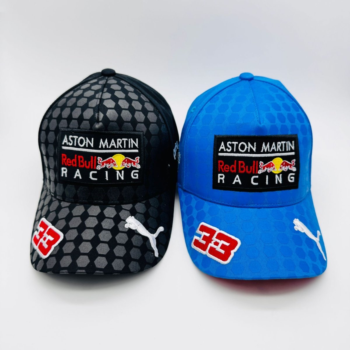 Aston martin red bull racing F1 cap - Street Soul Clothing