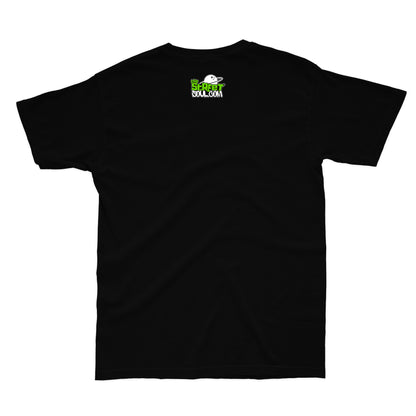 Rauh welt empire JDM T-shirt