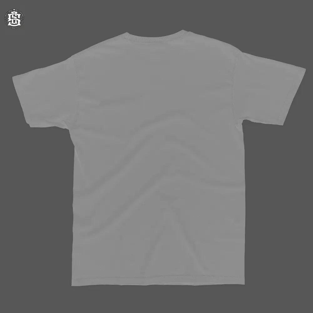 Bad boys 4 life Melange grey T-shirt - T- Shirt