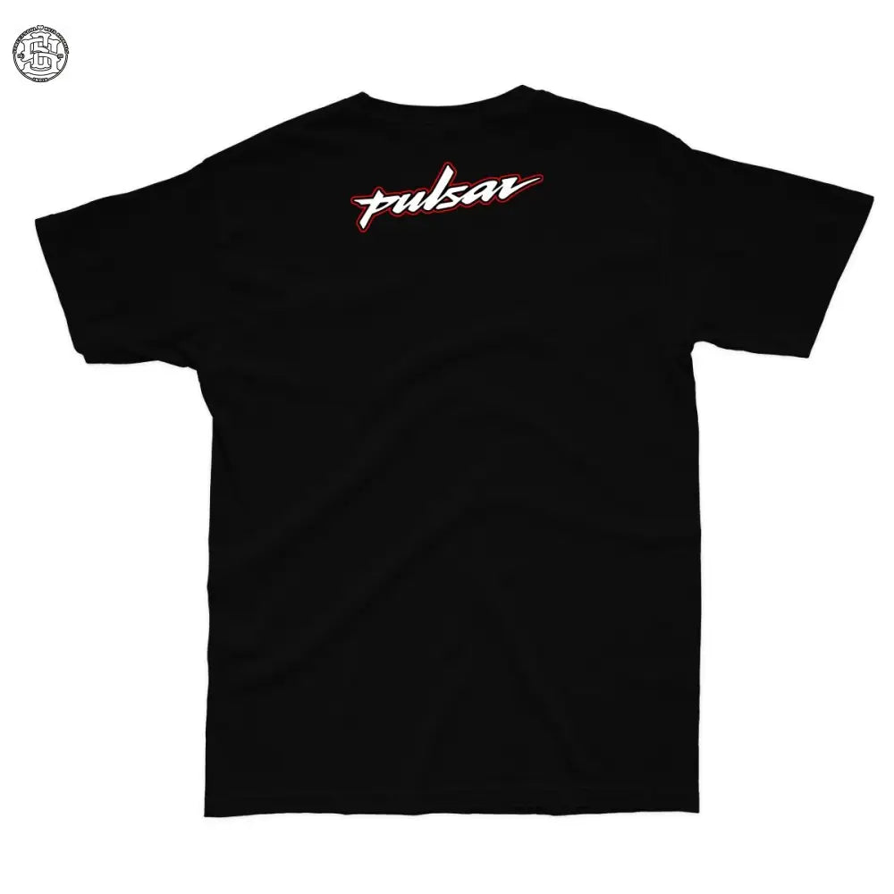 Bajaj NS200 Printed cotton t-shirt - Street Soul Clothing