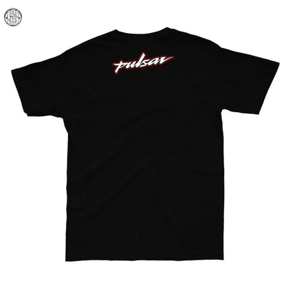 Bajaj NS200 Printed cotton t-shirt - Street Soul Clothing
