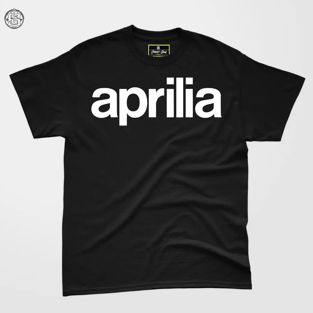 Be a Racer Printed T-shirt - T- Shirt