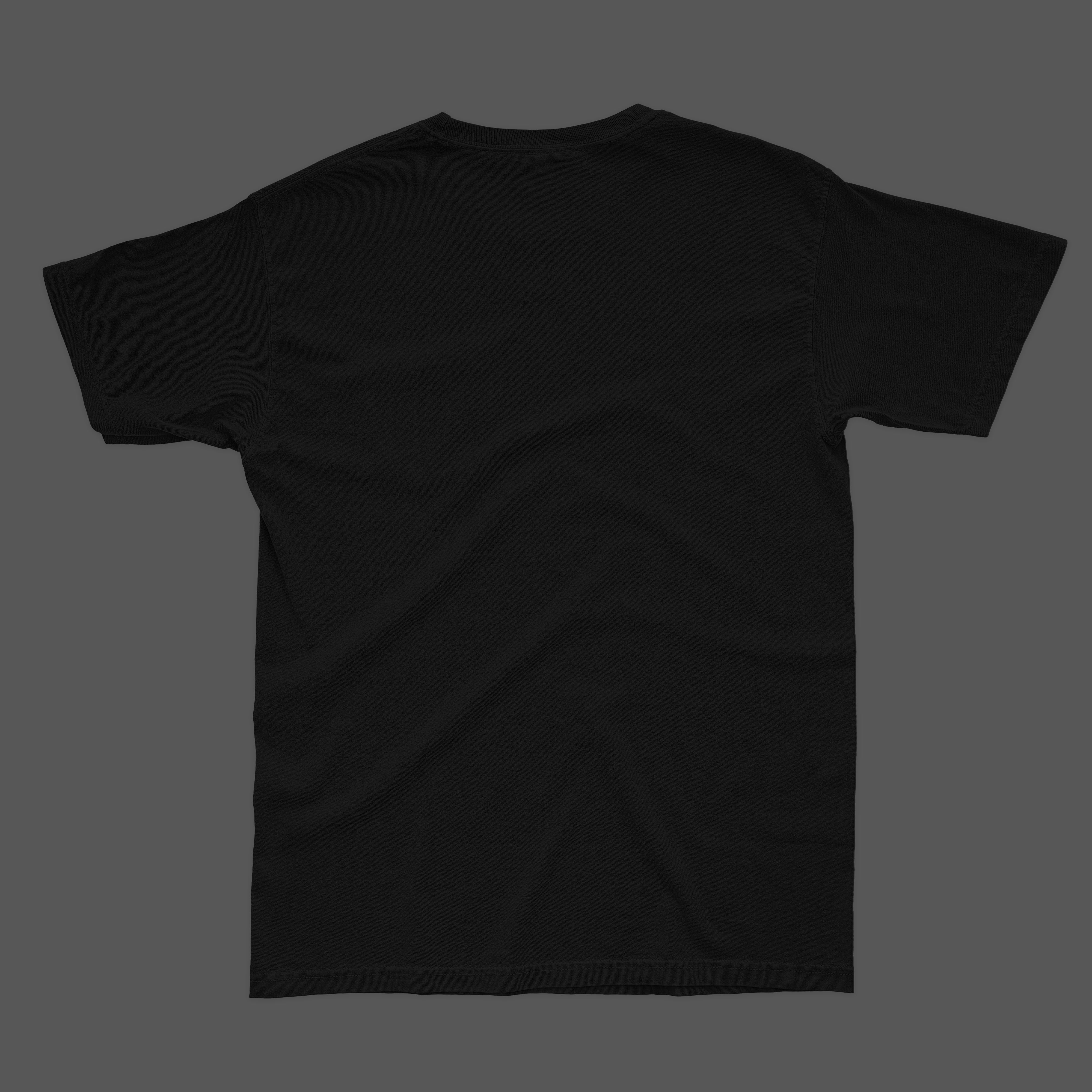 Slayer black printed T-shirt – Street Soul Clothing