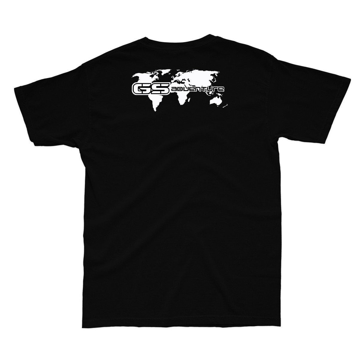 BMW G310 GS Printed T-shirt - Street Soul Clothing