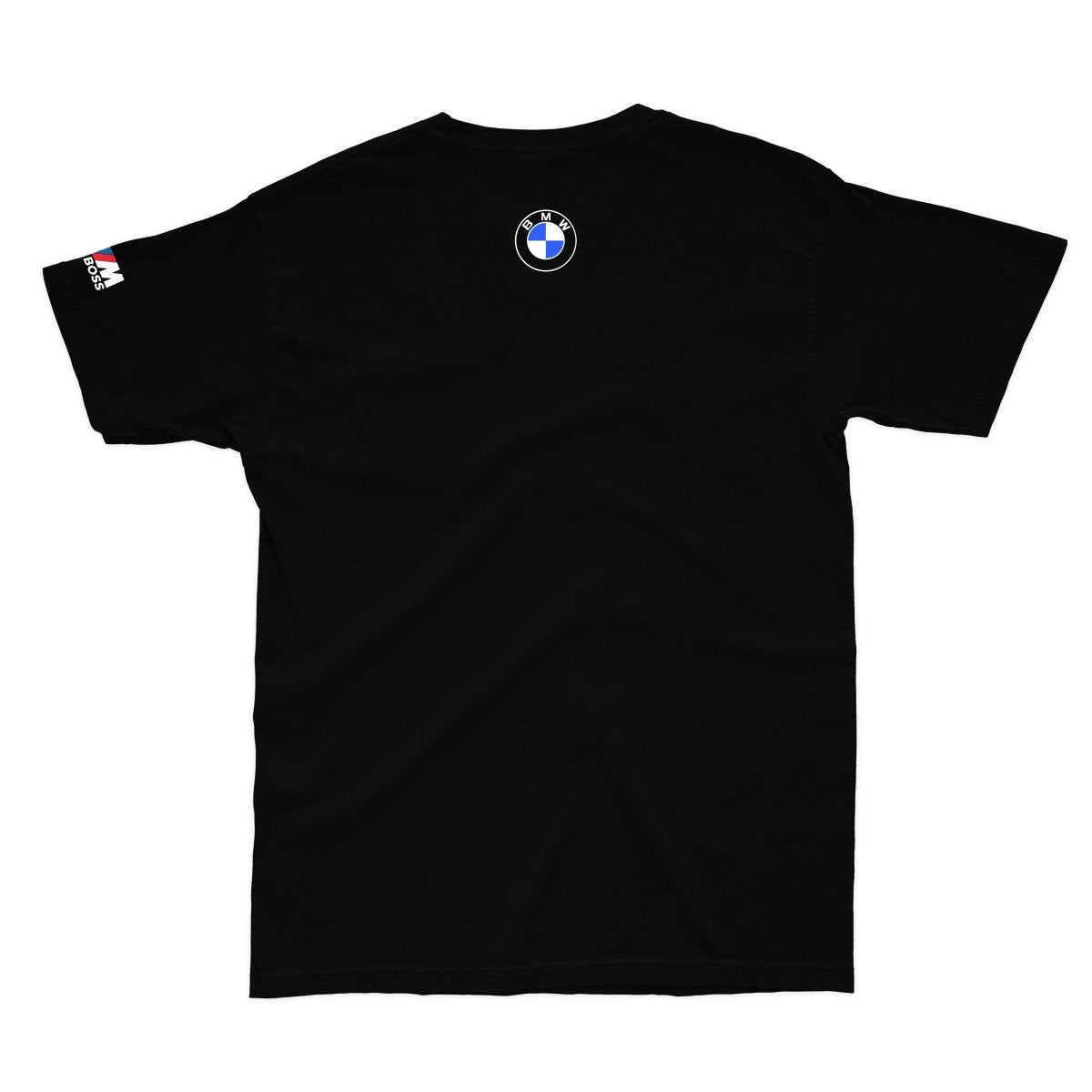 BMW M2 Printed cotton tshirt - Street Soul Clothing
