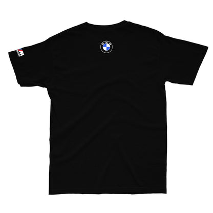 BMW M2 Printed cotton tshirt - Street Soul Clothing