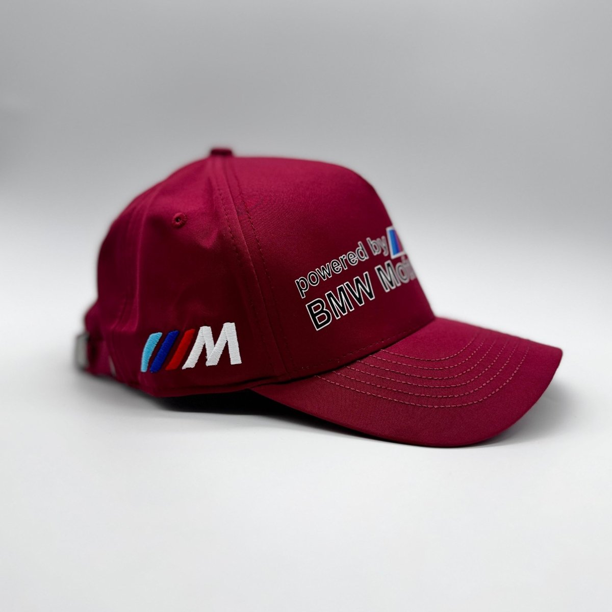 BMW motorsport cap - Street Soul Clothing