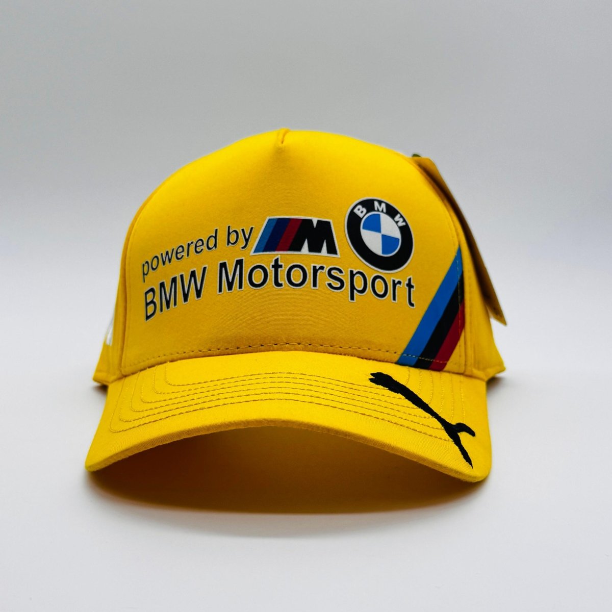 BMW motorsport cap - Street Soul Clothing