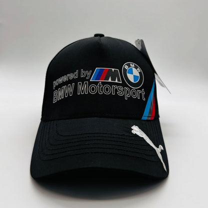 BMW motorsport cap - Street Soul Clothing