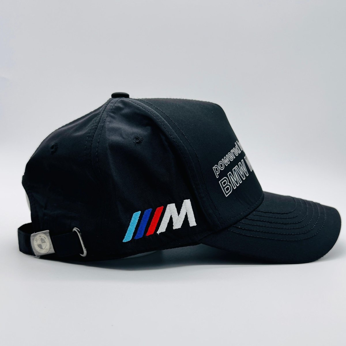 BMW motorsport cap - Street Soul Clothing