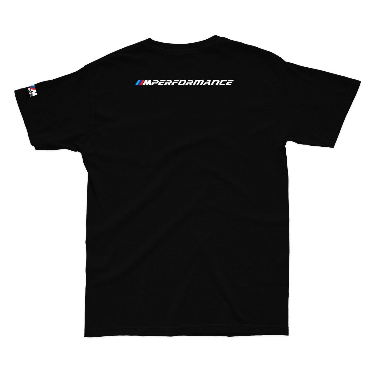 BMW S1000RR printed Cotton T-shirt - Street Soul Clothing