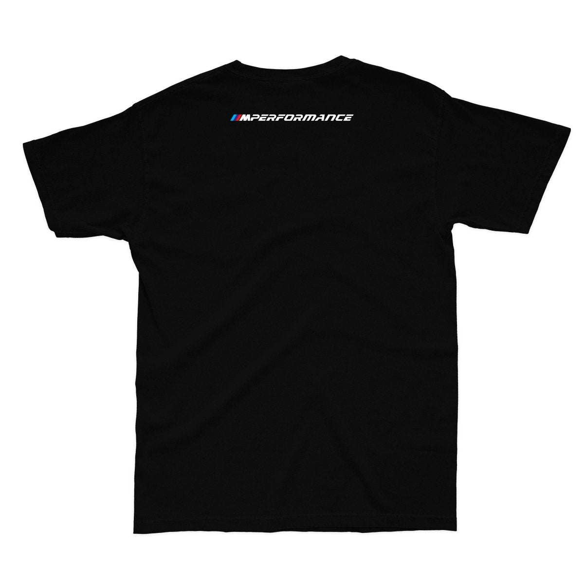 BMW S1000RR printed Cotton T-shirt - Street Soul Clothing