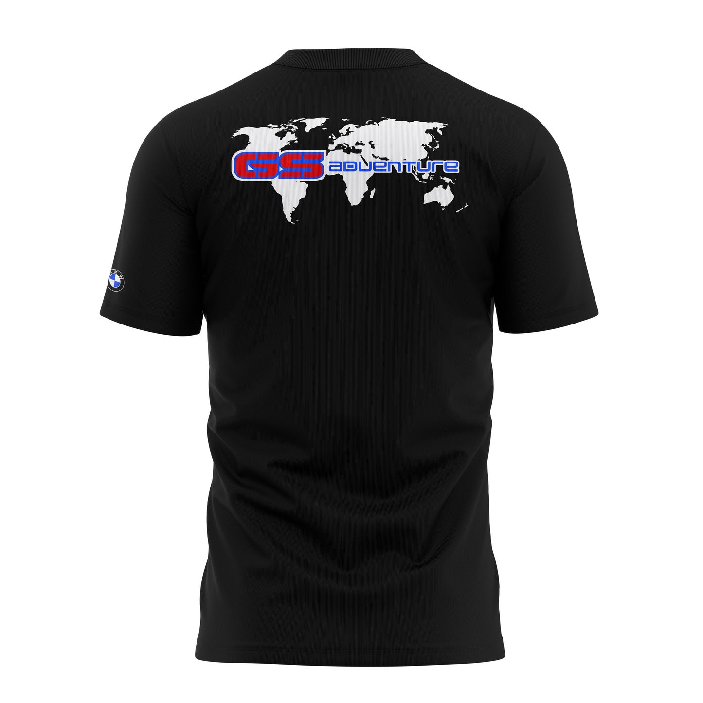 BMW G310GS Printed T-shirt