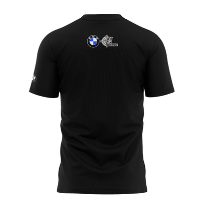 BMW GS1250 Printed cotton tshirt