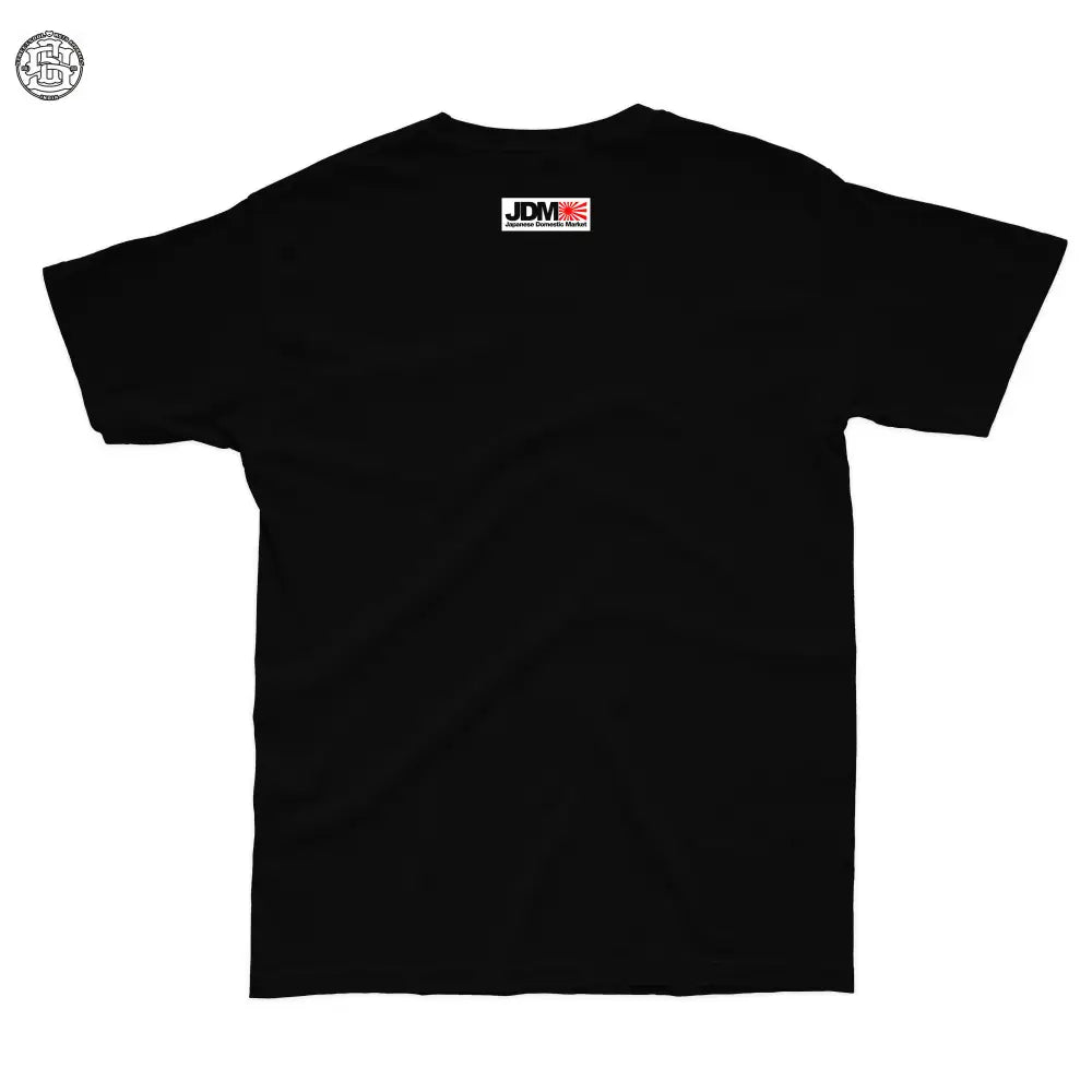 Bosozoku bikers graphic T-shirt - T- Shirt