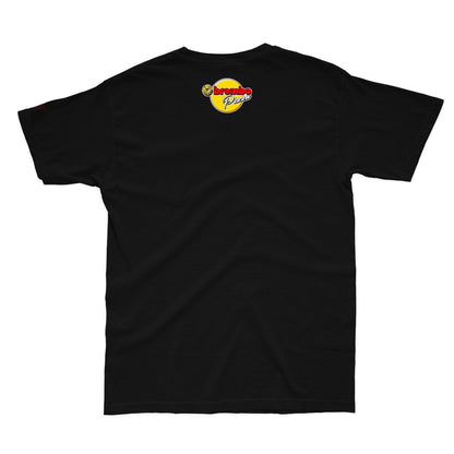 Brembo Racing Pizza T-shirt - Street Soul Clothing