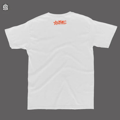 Ciggi after drifting JDM T-shirt - Street Soul Clothing