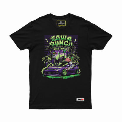 Cowa bunga TMNT JDM T-shirt
