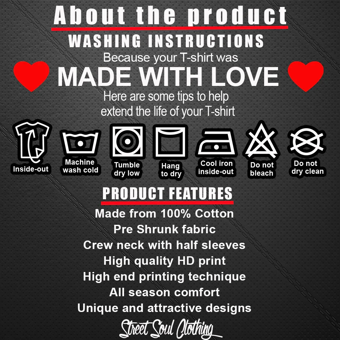 Dainese Printed cotton T-shirt - Street Soul Clothing