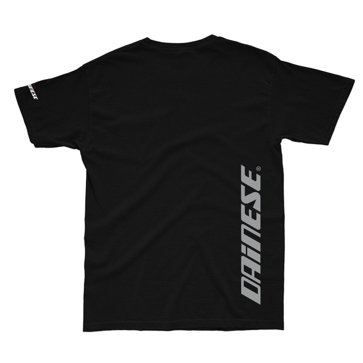Dainese Retro Racer Printed Cotton T-shirt - Street Soul Clothing